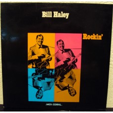 BILL HALEY & HIS COMETS - Rockin´ 